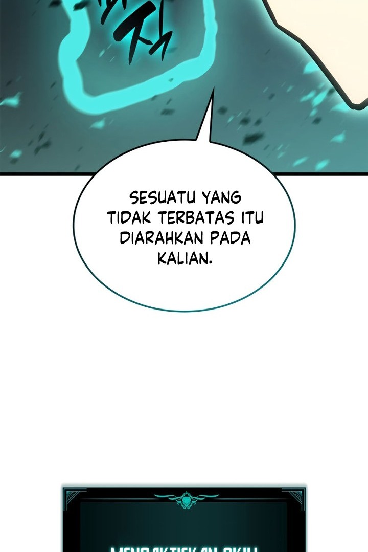 A Disaster-Class Hero Has Returned Bab 94 halaman 61