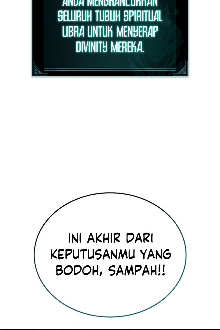 A Disaster-Class Hero Has Returned Bab 94 halaman 65