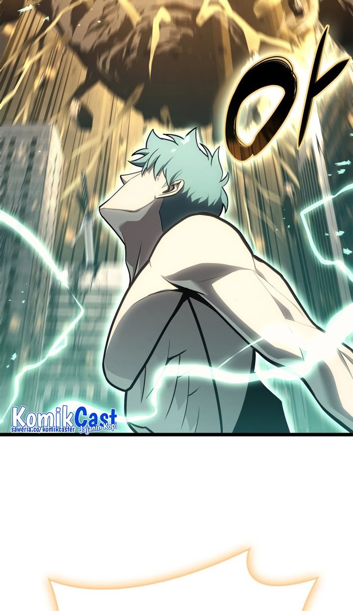 A Disaster-Class Hero Has Returned Bab 94 halaman 73
