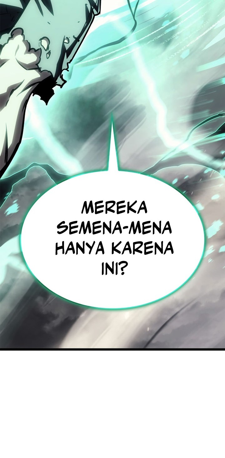 A Disaster-Class Hero Has Returned Bab 94 halaman 95