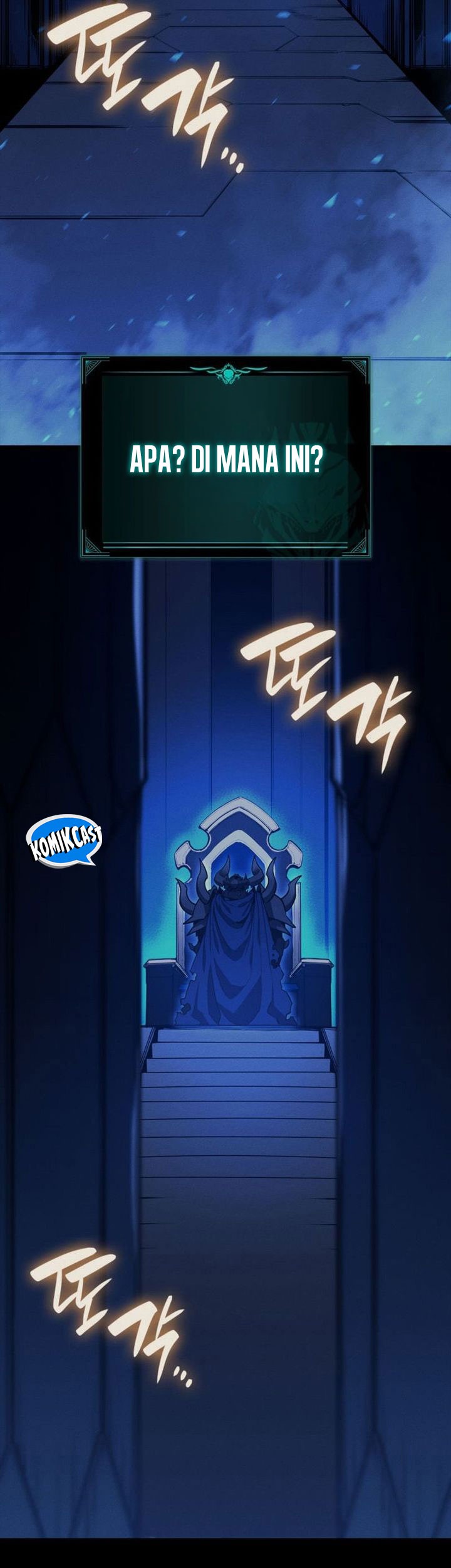 A Disaster-Class Hero Has Returned chapter 95 halaman 4