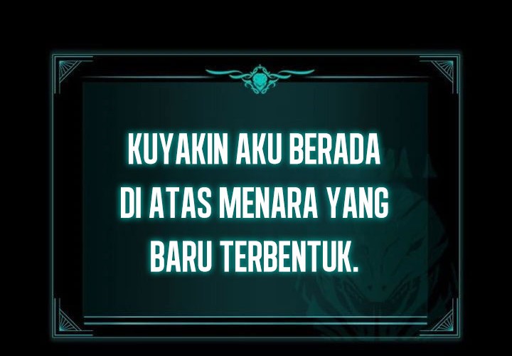 A Disaster-Class Hero Has Returned chapter 95 halaman 5