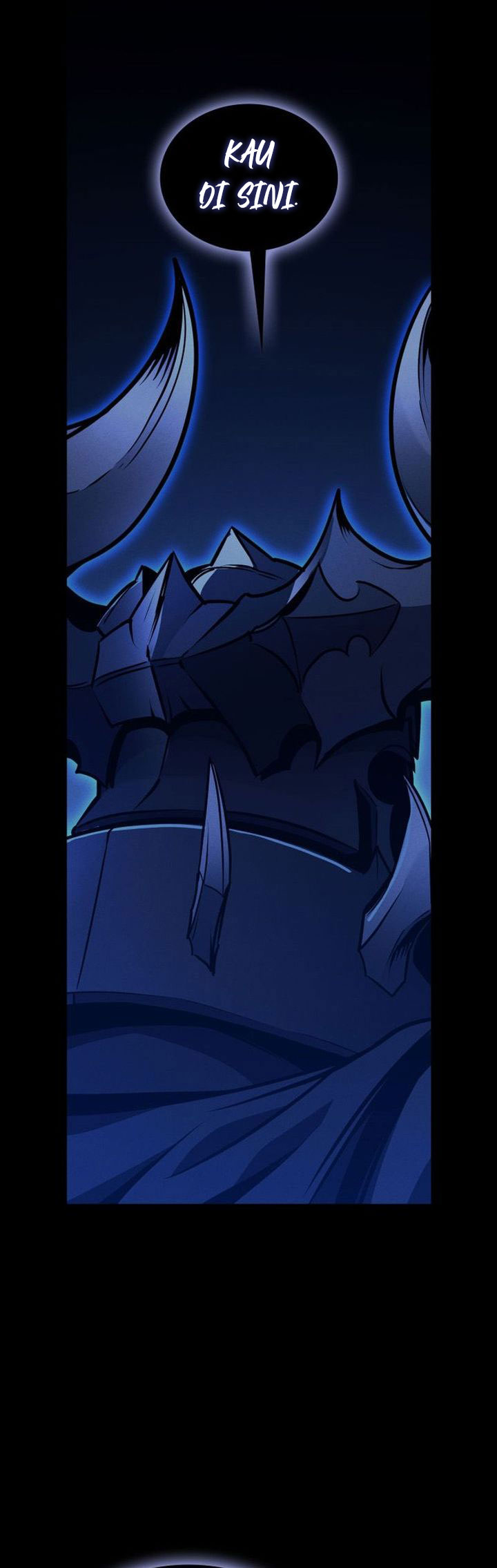 A Disaster-Class Hero Has Returned chapter 95 halaman 6