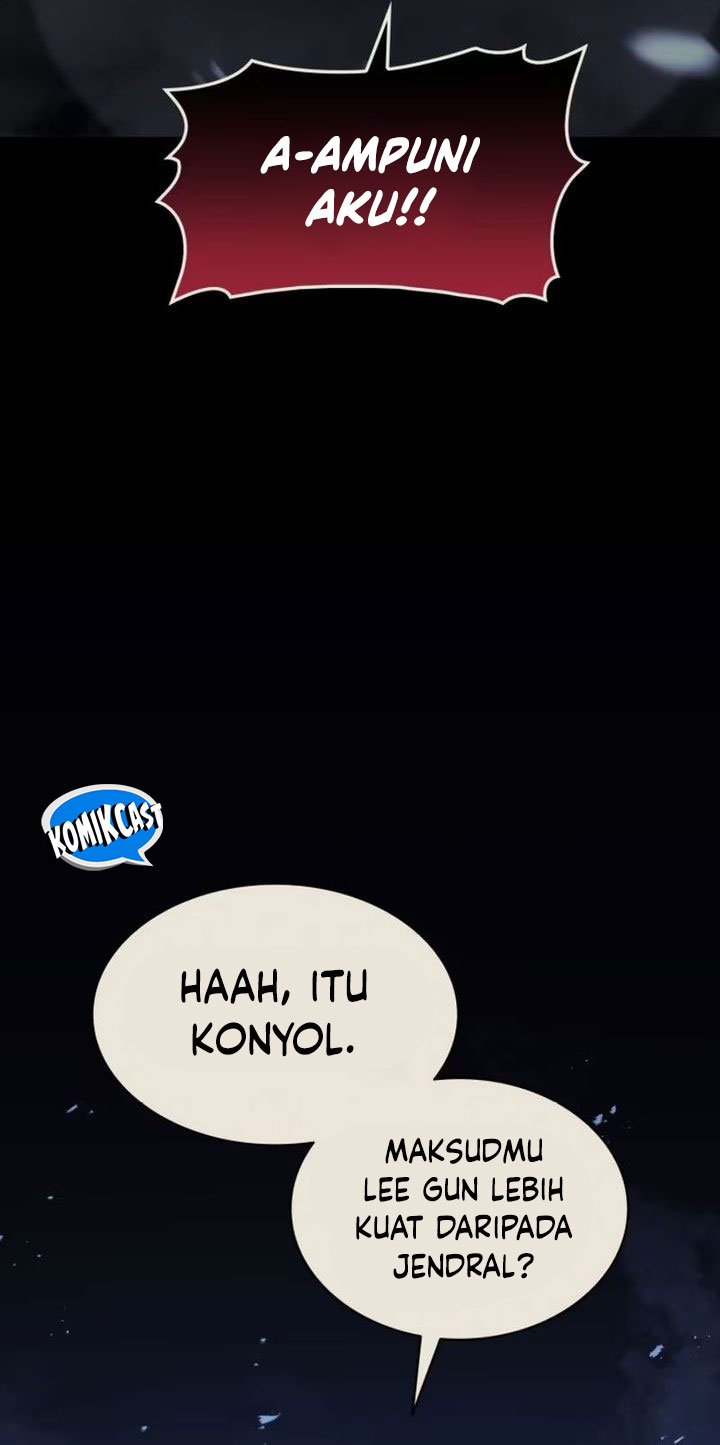 A Disaster-Class Hero Has Returned chapter 95 halaman 16