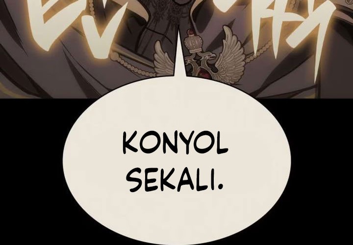 A Disaster-Class Hero Has Returned chapter 95 halaman 18