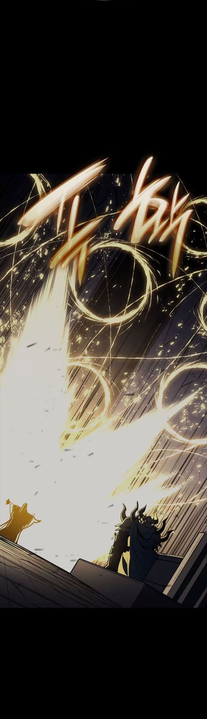 A Disaster-Class Hero Has Returned chapter 95 halaman 19