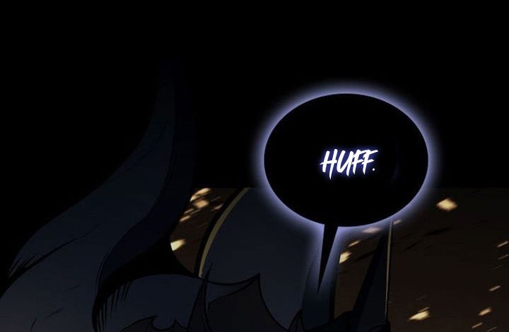 A Disaster-Class Hero Has Returned chapter 95 halaman 20