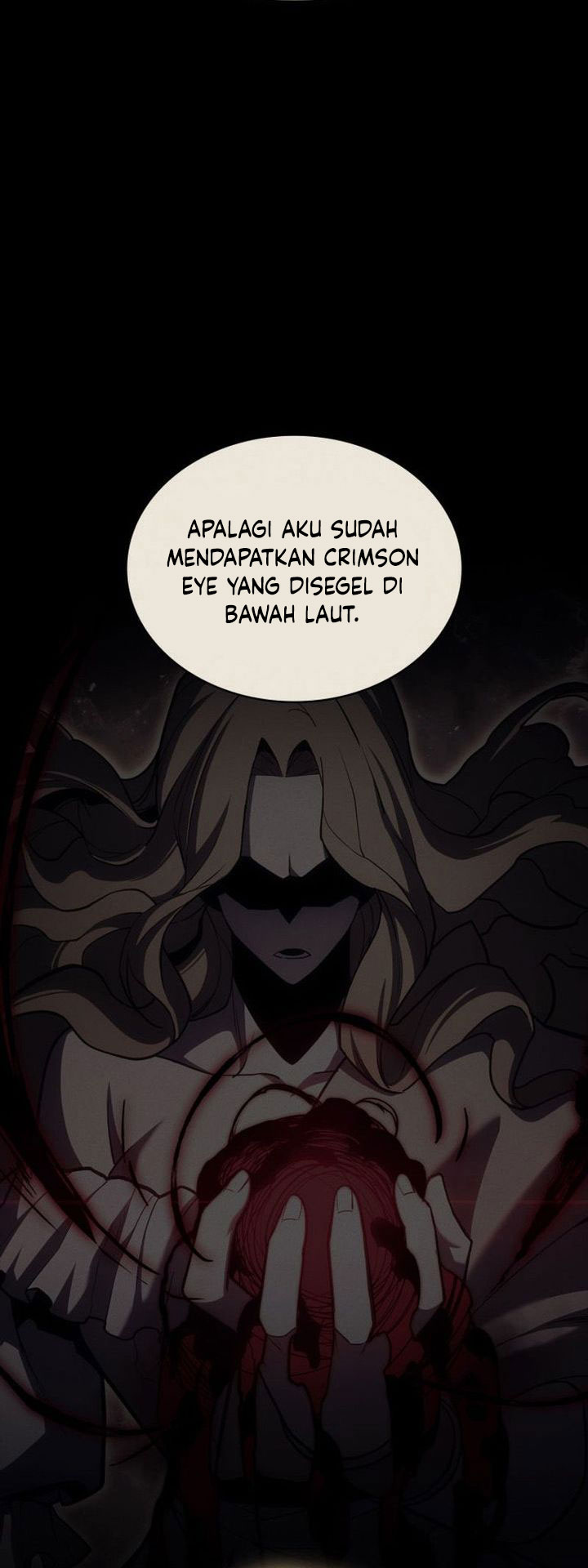 A Disaster-Class Hero Has Returned chapter 95 halaman 23
