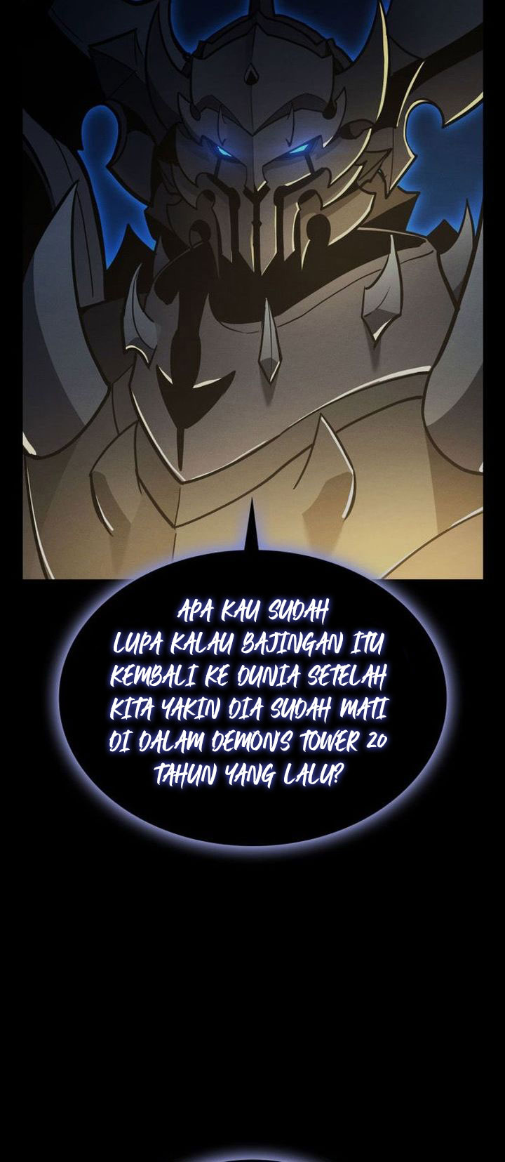 A Disaster-Class Hero Has Returned chapter 95 halaman 26
