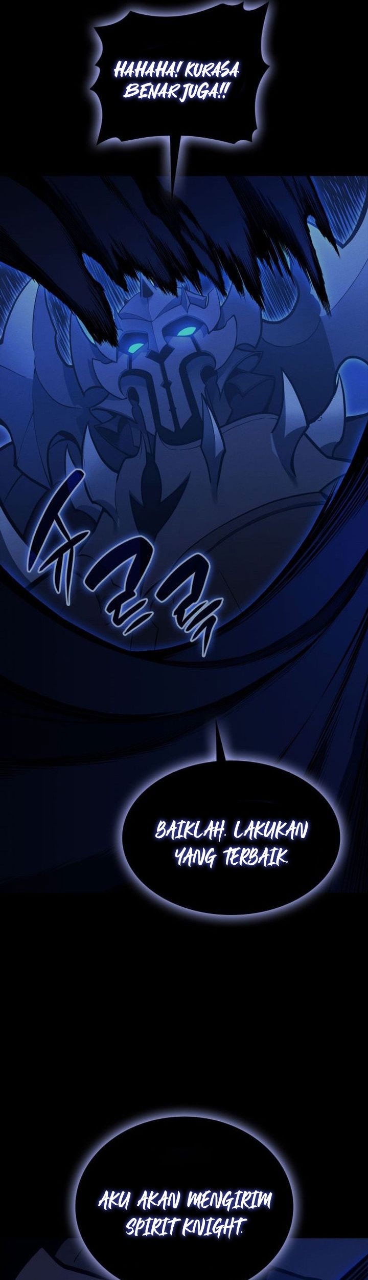 A Disaster-Class Hero Has Returned chapter 95 halaman 31