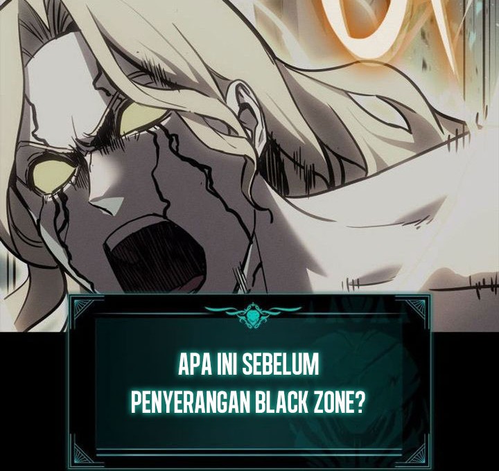 A Disaster-Class Hero Has Returned chapter 95 halaman 38