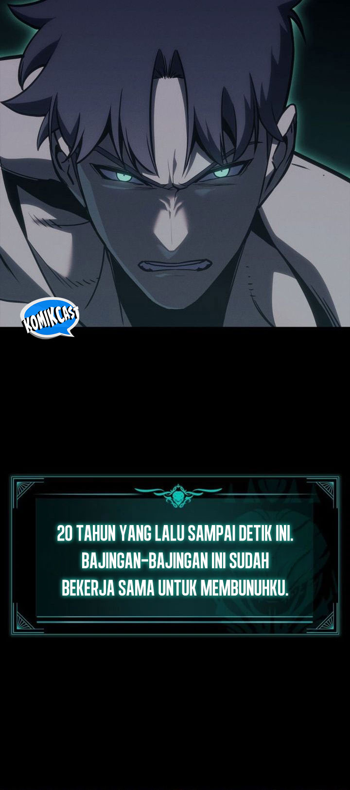 A Disaster-Class Hero Has Returned chapter 95 halaman 74