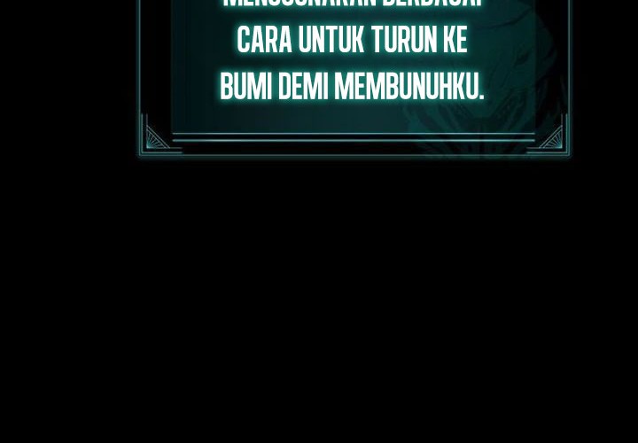 A Disaster-Class Hero Has Returned chapter 95 halaman 76
