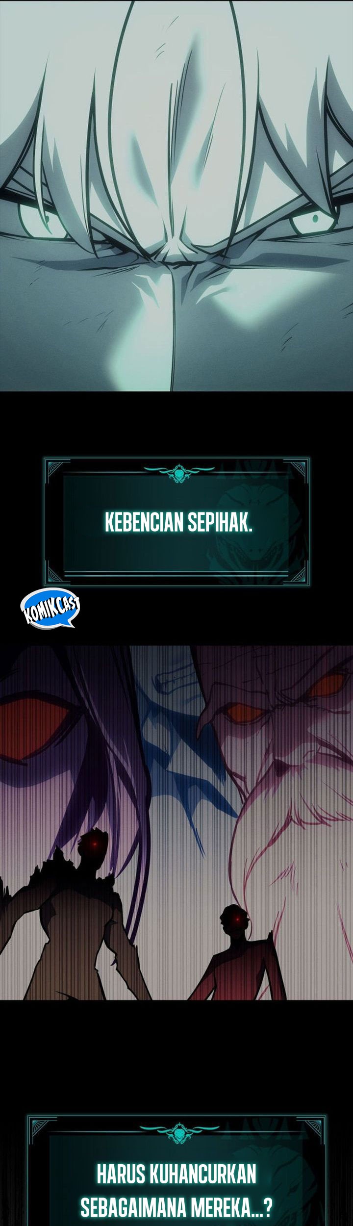 A Disaster-Class Hero Has Returned chapter 95 halaman 78