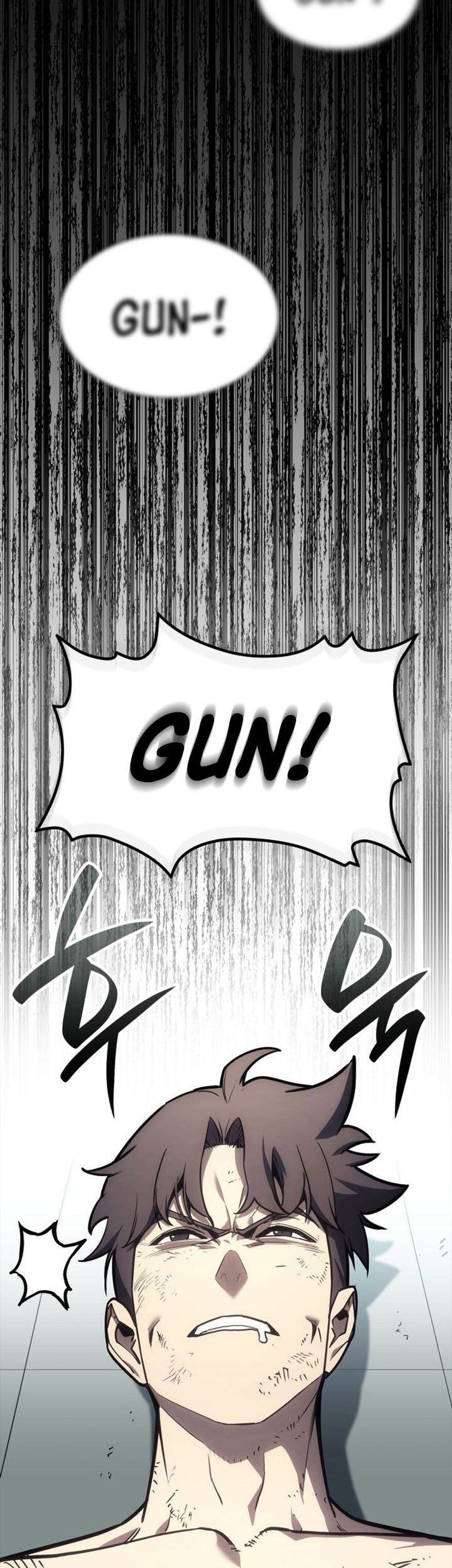 A Disaster-Class Hero Has Returned chapter 95 halaman 80