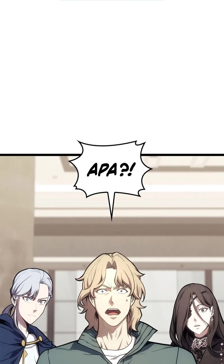 A Disaster-Class Hero Has Returned Bab 96 halaman 3