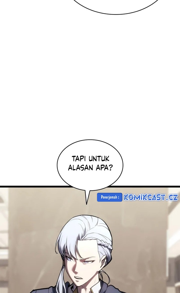 A Disaster-Class Hero Has Returned Bab 96 halaman 9