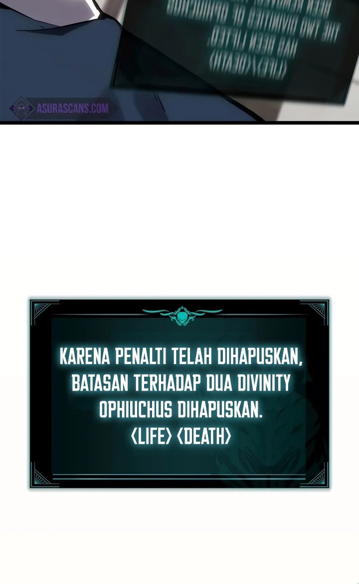 A Disaster-Class Hero Has Returned Bab 96 halaman 11