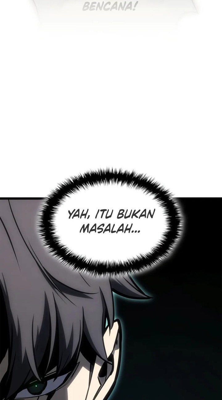 A Disaster-Class Hero Has Returned Bab 96 halaman 15