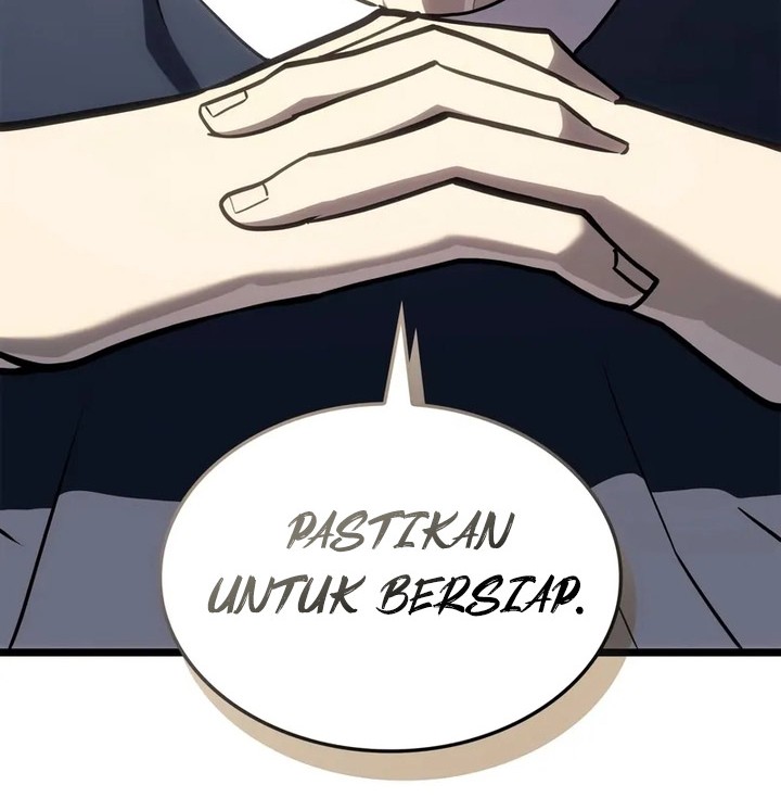 A Disaster-Class Hero Has Returned Bab 96 halaman 23