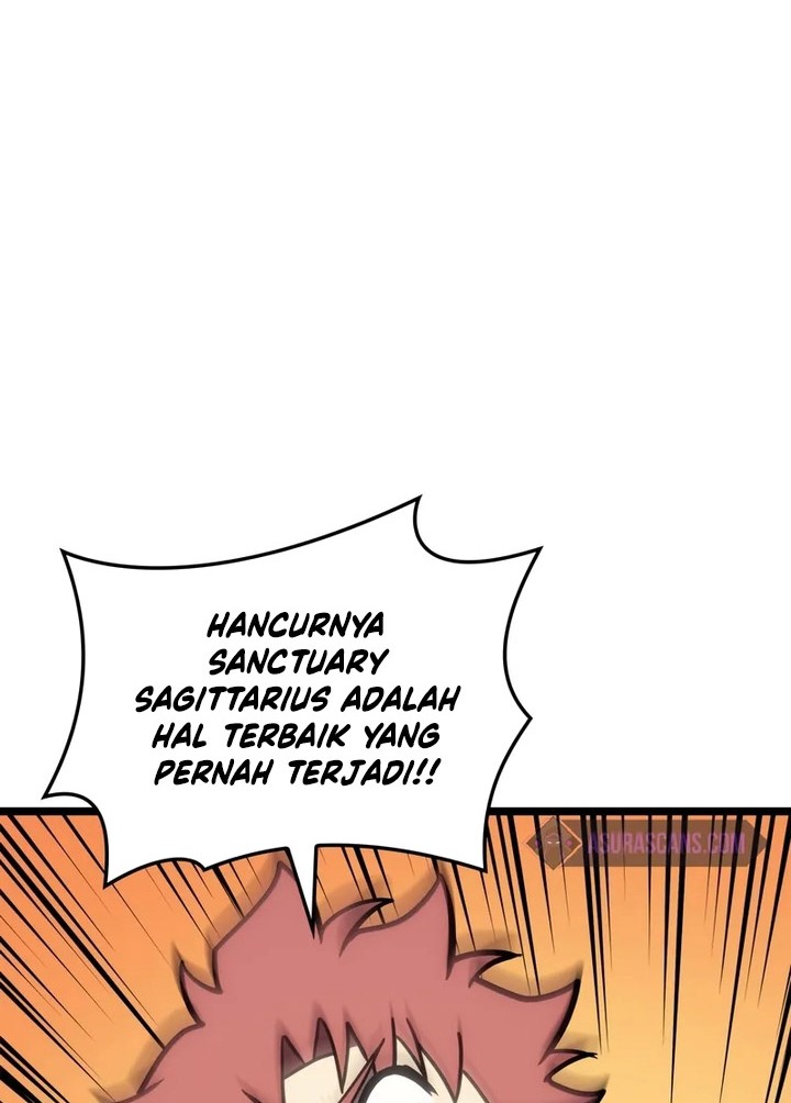 A Disaster-Class Hero Has Returned Bab 96 halaman 59