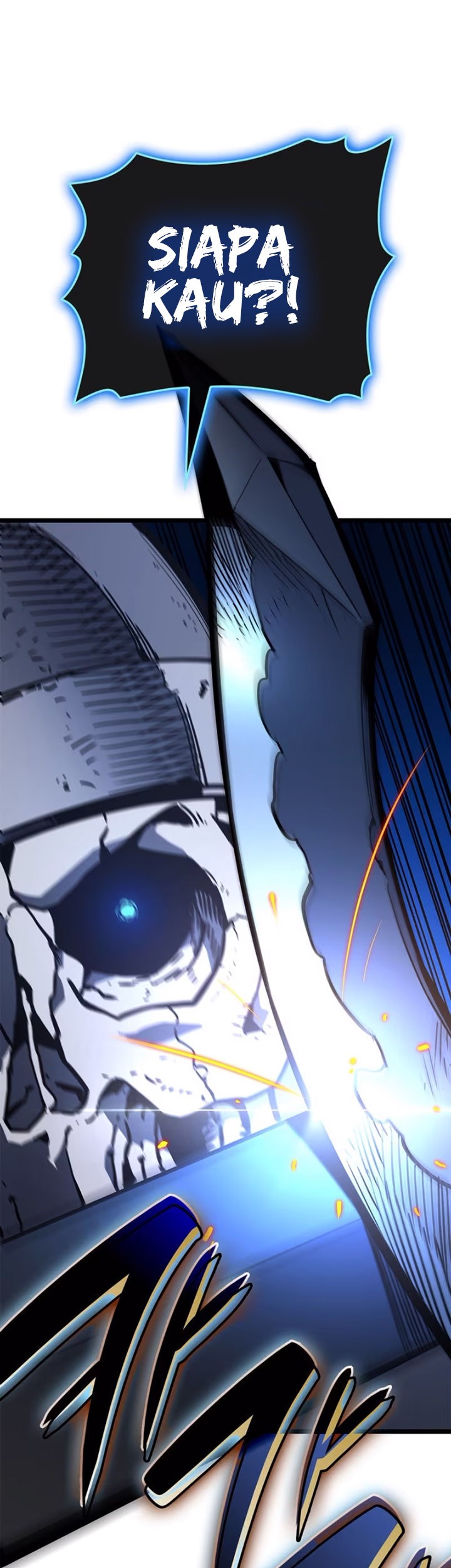 A Disaster-Class Hero Has Returned Bab 97 halaman 78
