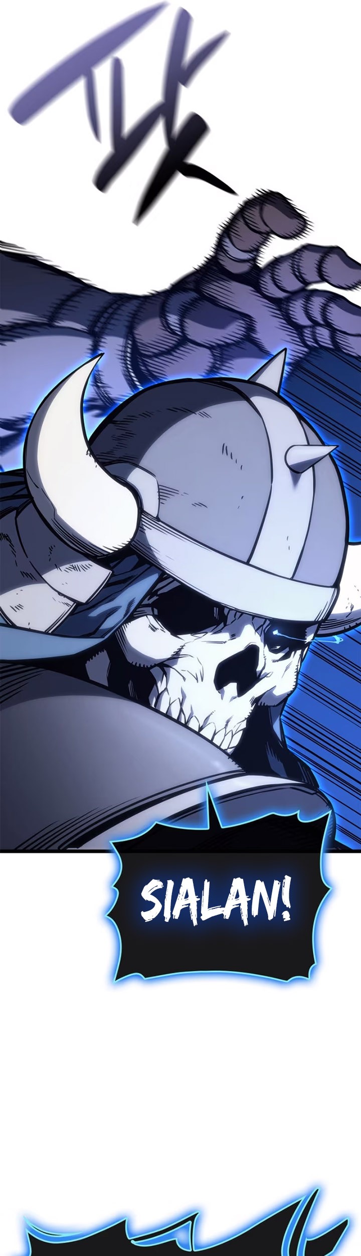 A Disaster-Class Hero Has Returned Bab 97 halaman 82
