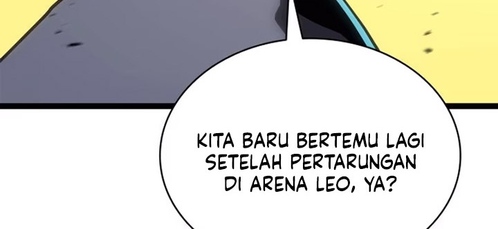 A Disaster-Class Hero Has Returned Bab 97 halaman 95