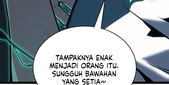 A Disaster-Class Hero Has Returned Bab 98 halaman 23
