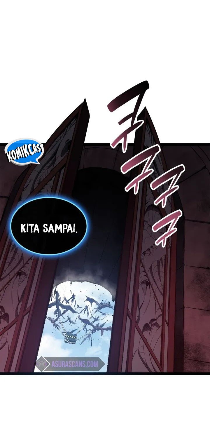 A Disaster-Class Hero Has Returned Bab 99 halaman 9