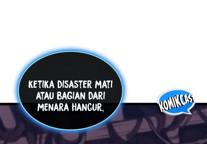 A Disaster-Class Hero Has Returned Bab 99 halaman 13