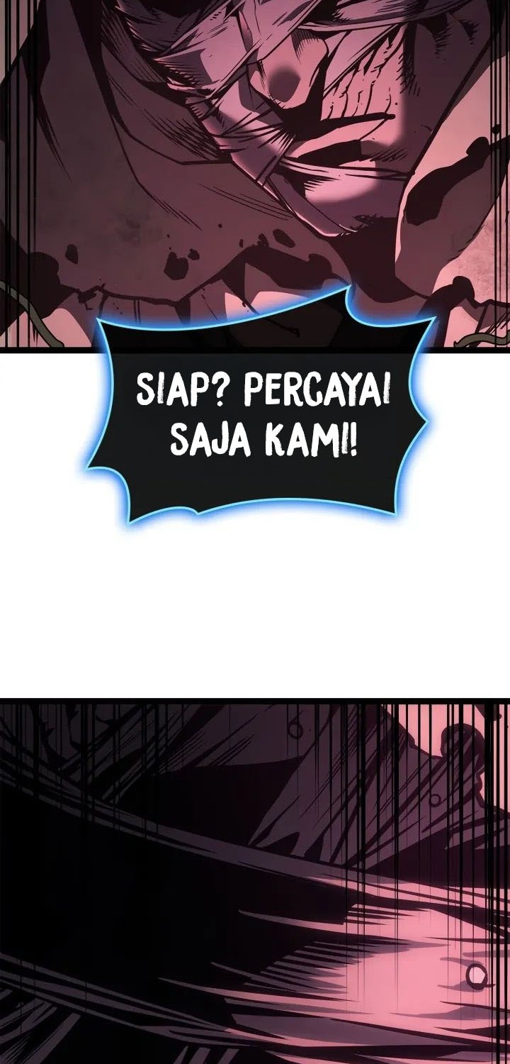 A Disaster-Class Hero Has Returned Bab 99 halaman 17