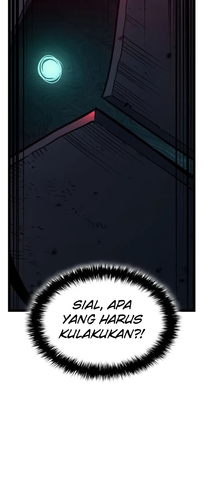 A Disaster-Class Hero Has Returned Bab 99 halaman 46