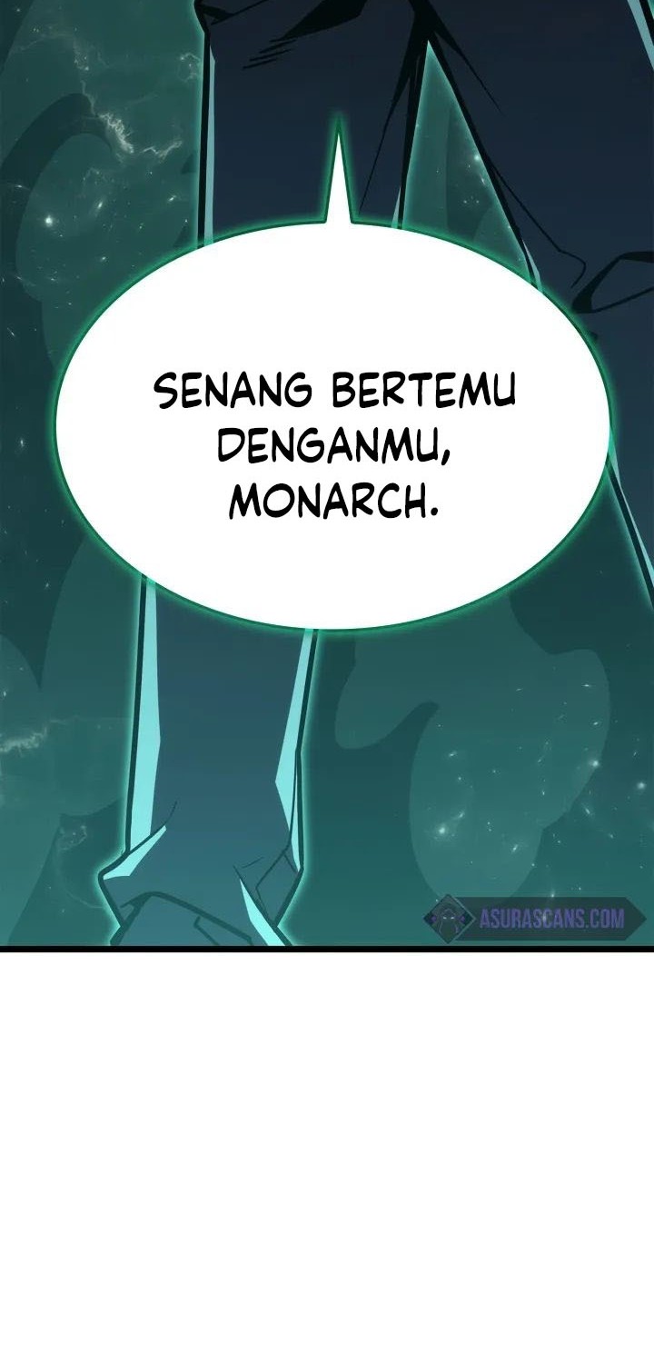 A Disaster-Class Hero Has Returned Bab 99 halaman 53