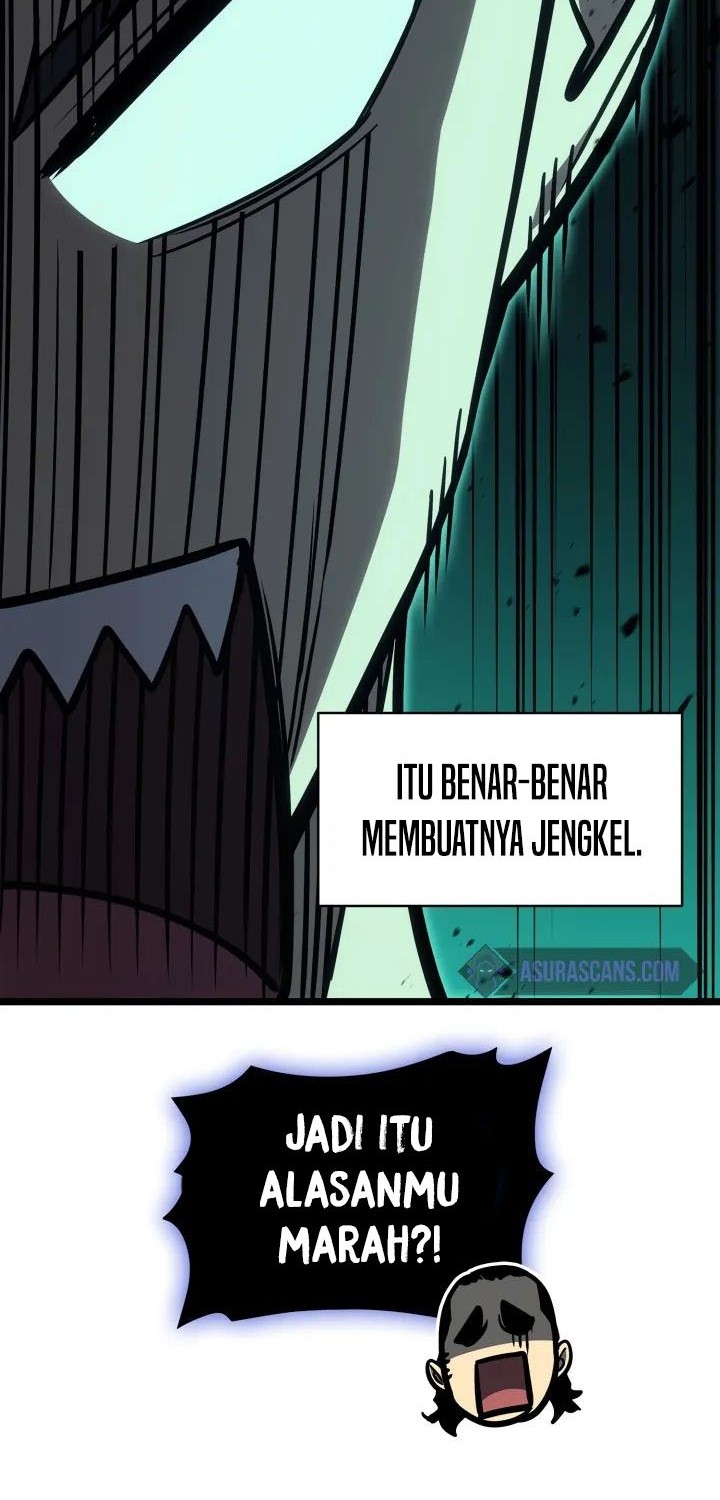 A Disaster-Class Hero Has Returned Bab 99 halaman 66