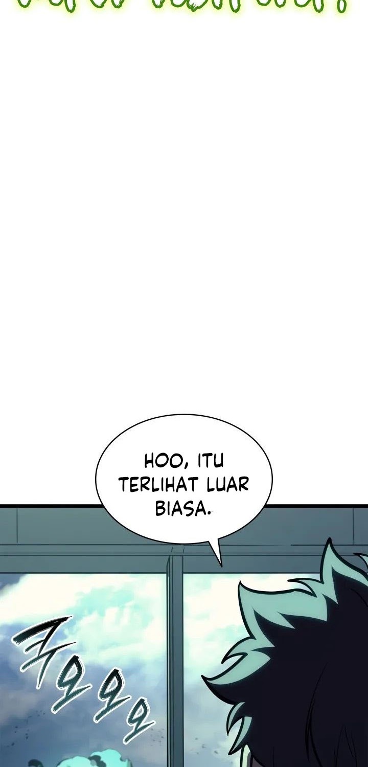 A Disaster-Class Hero Has Returned Bab 99 halaman 81