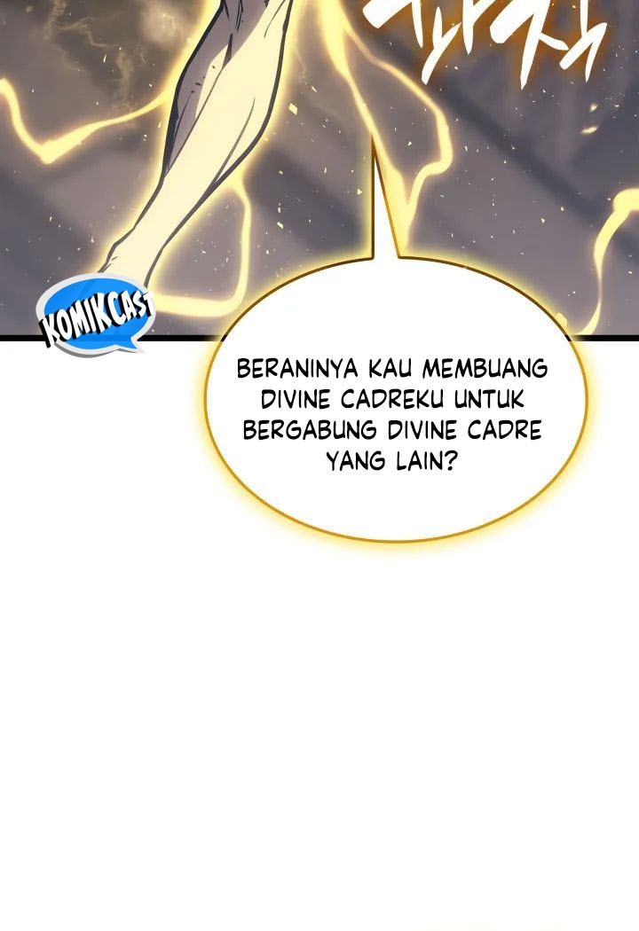 A Disaster-Class Hero Has Returned Bab 99 halaman 90