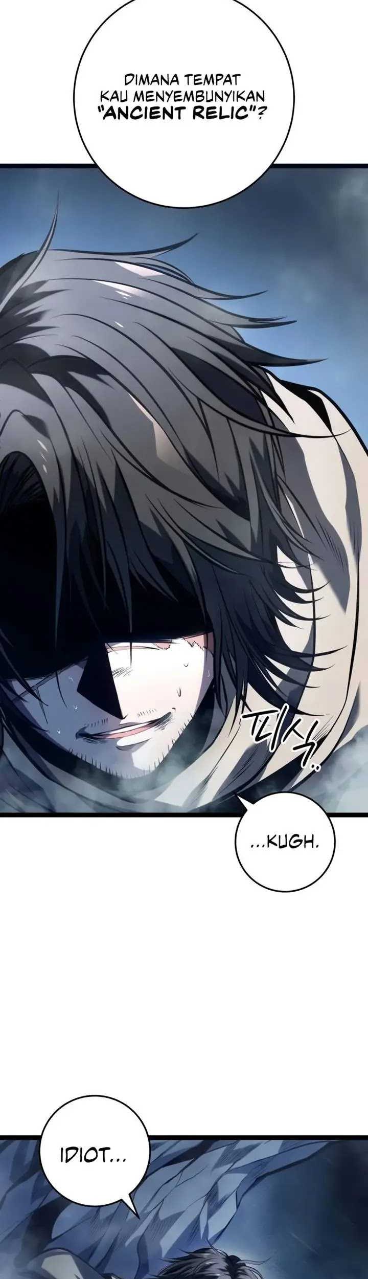 A Dragonslayer’s Peerless Regression chapter 1 halaman 4