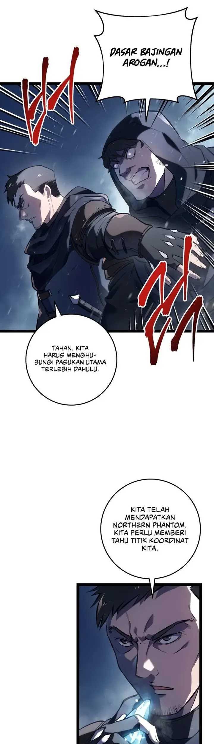 A Dragonslayer’s Peerless Regression chapter 1 halaman 6