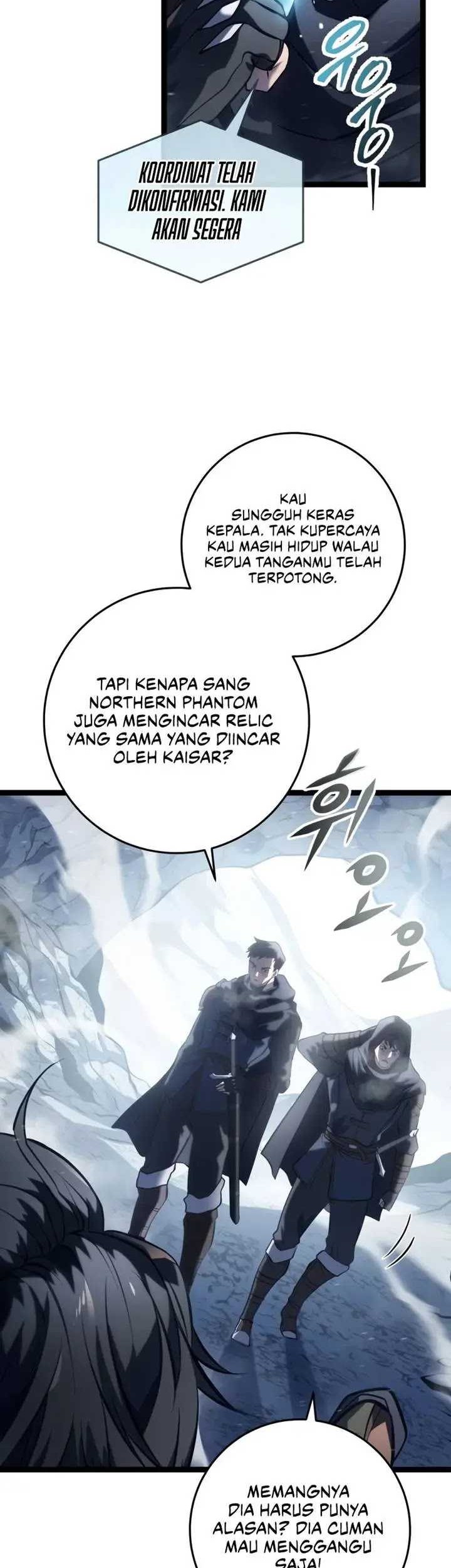 A Dragonslayer’s Peerless Regression chapter 1 halaman 7