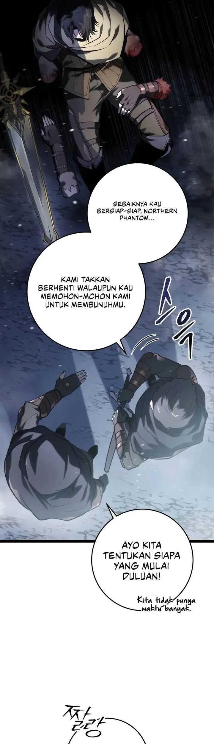 A Dragonslayer’s Peerless Regression chapter 1 halaman 9