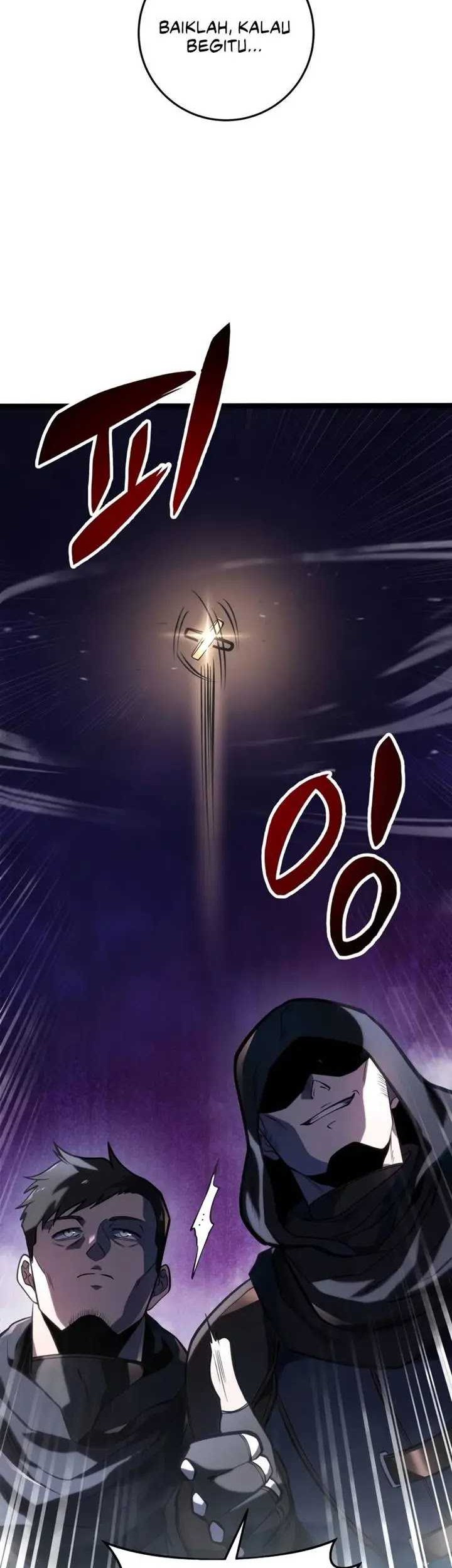 A Dragonslayer’s Peerless Regression chapter 1 halaman 10