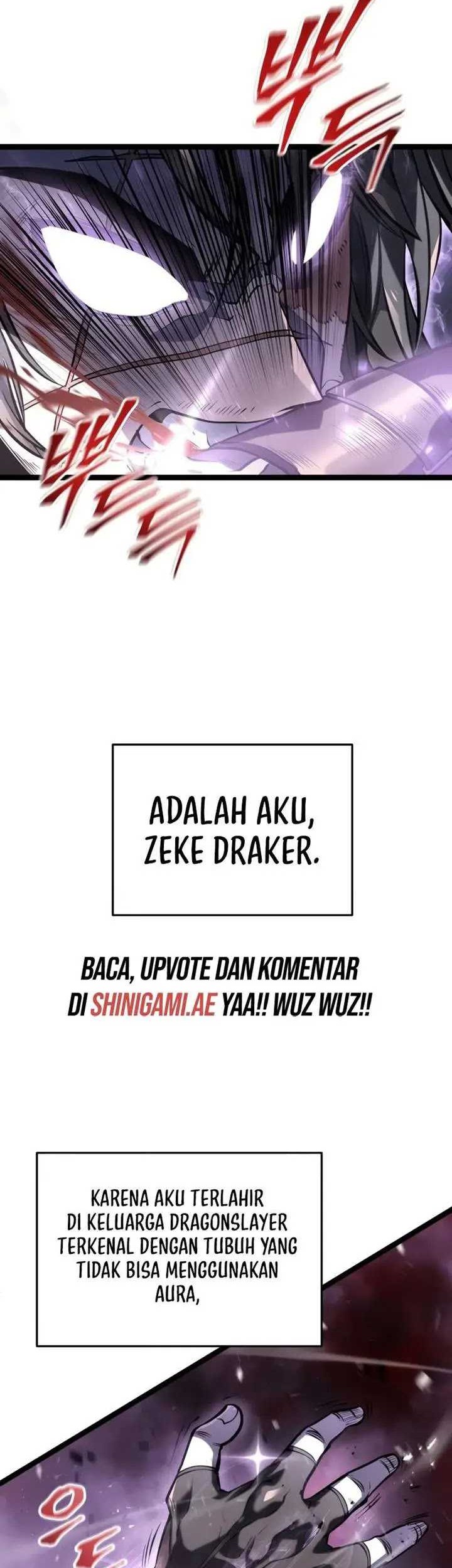 A Dragonslayer’s Peerless Regression chapter 1 halaman 14
