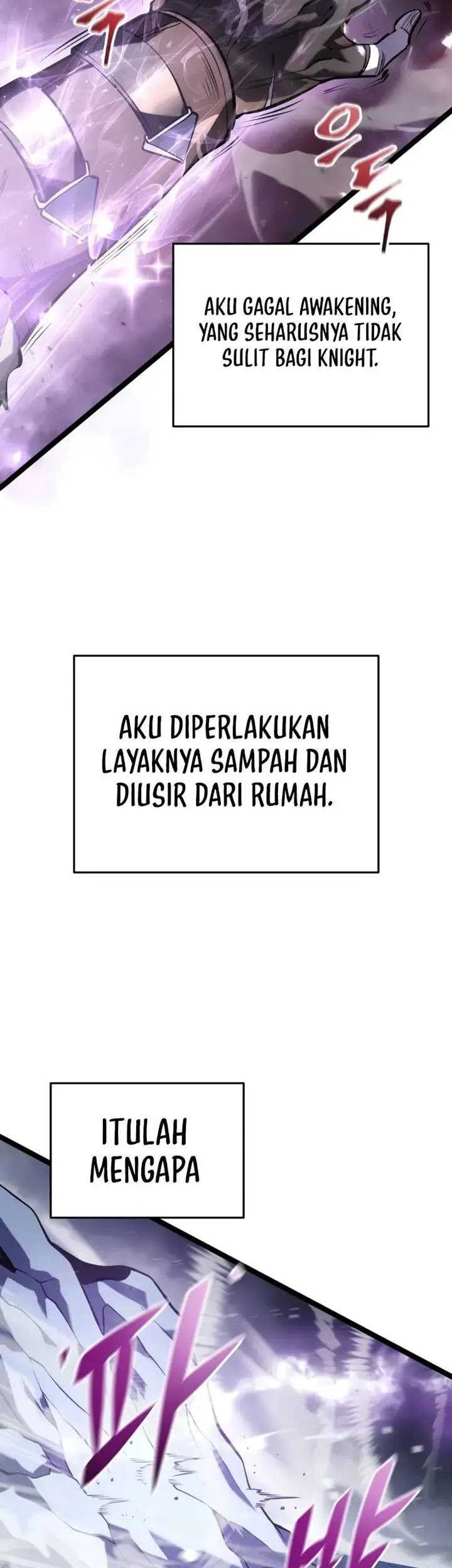 A Dragonslayer’s Peerless Regression chapter 1 halaman 15