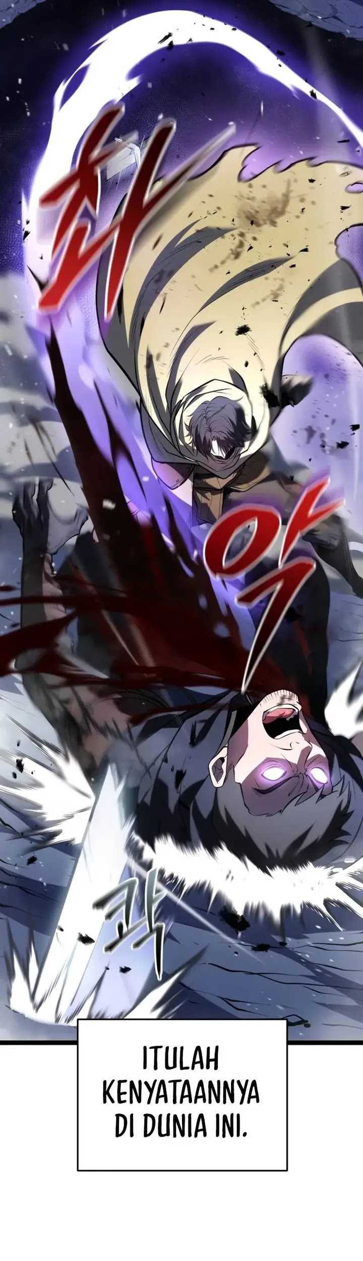 A Dragonslayer’s Peerless Regression chapter 1 halaman 25