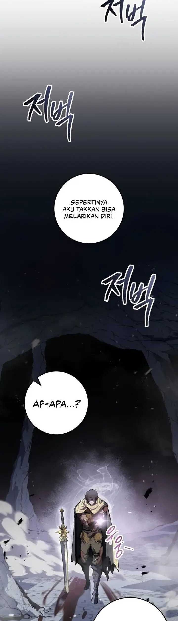 A Dragonslayer’s Peerless Regression chapter 1 halaman 27