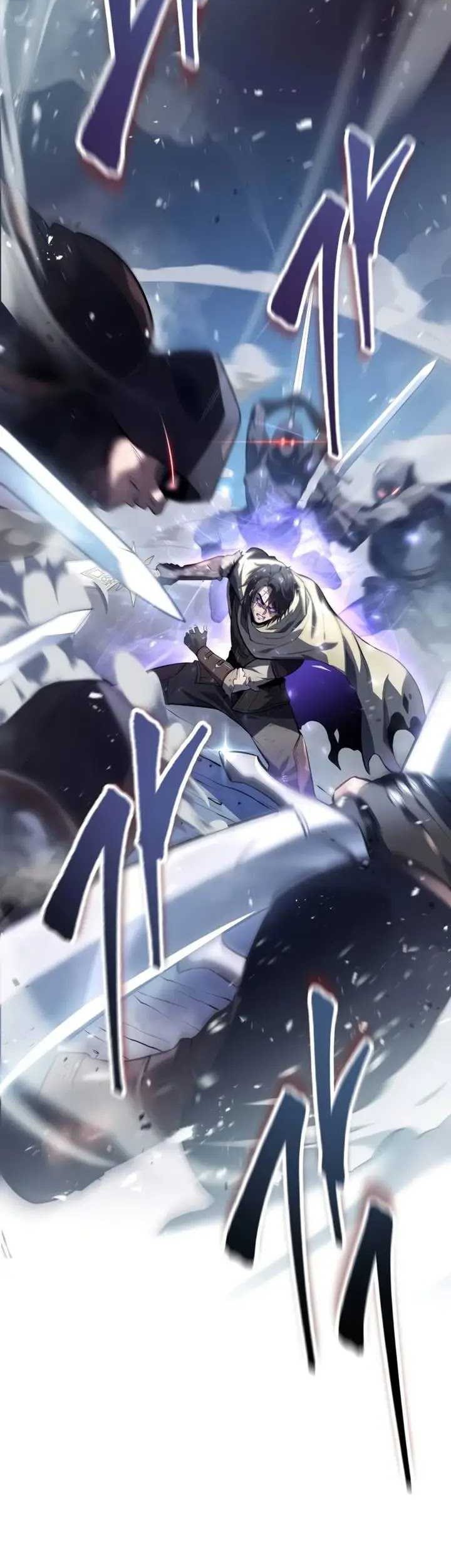 A Dragonslayer’s Peerless Regression chapter 1 halaman 31