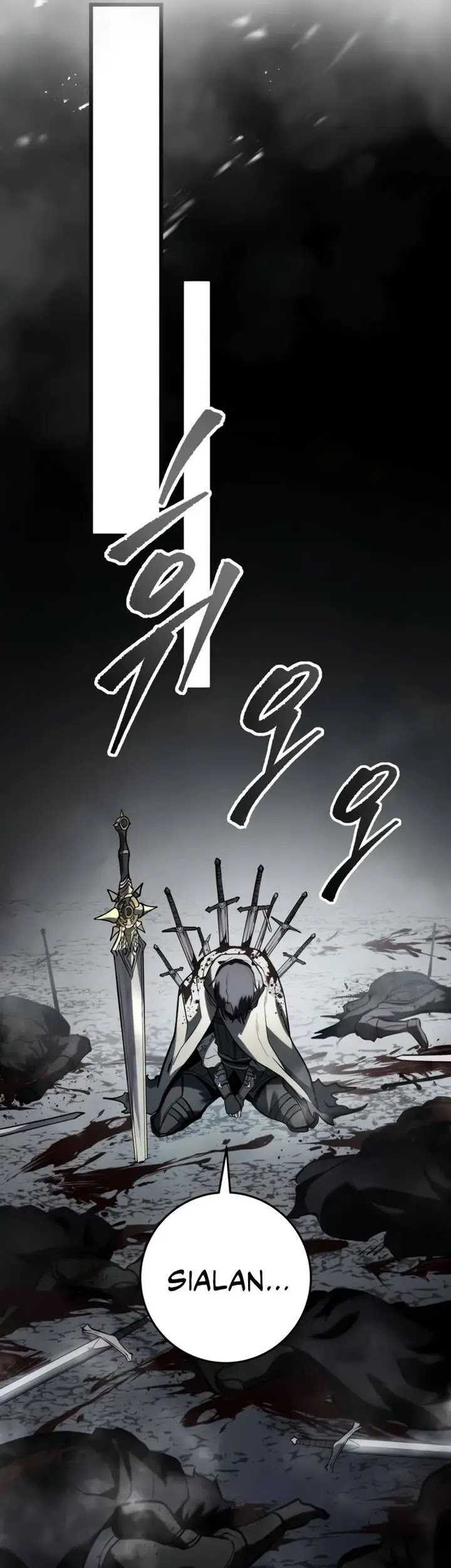 A Dragonslayer’s Peerless Regression chapter 1 halaman 33