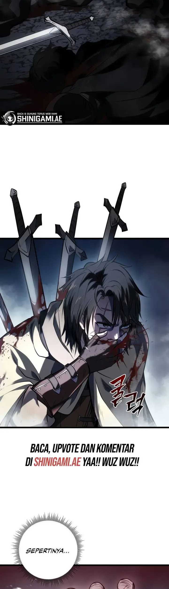 A Dragonslayer’s Peerless Regression chapter 1 halaman 34
