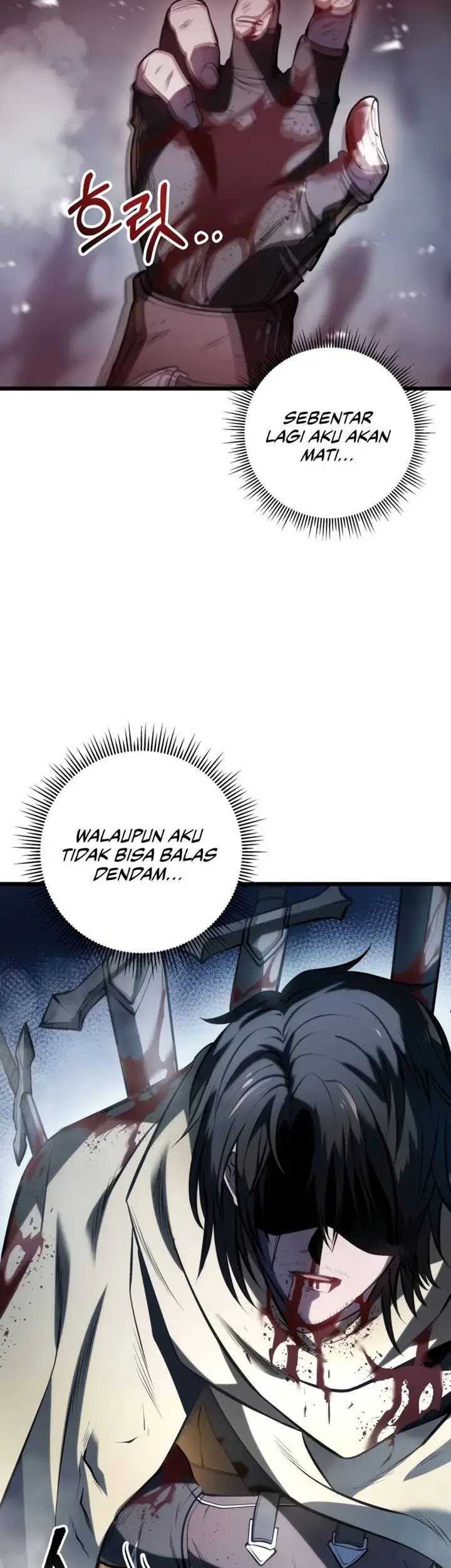 A Dragonslayer’s Peerless Regression chapter 1 halaman 35